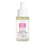 Delidea Olio Viso Argan & Dattero Bio - illuminante