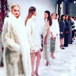 Rachel Zoe FW 2016-2017