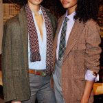 Polo Ralph Lauren FW 2016-2017