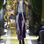Roberto Cavalli FW 2016-2017