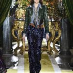 Roberto Cavalli FW 2016-2017