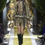 Roberto Cavalli FW 2016-2017