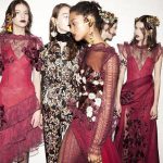 Rodarte FW 2016-2017