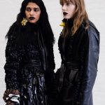 Rodarte FW 2016-2017