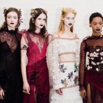 Rodarte FW 2016-2017