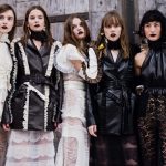 Rodarte FW 2016-2017