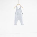 Salopette double face - Zara Kids