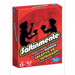 Saltinmente - Hasbro