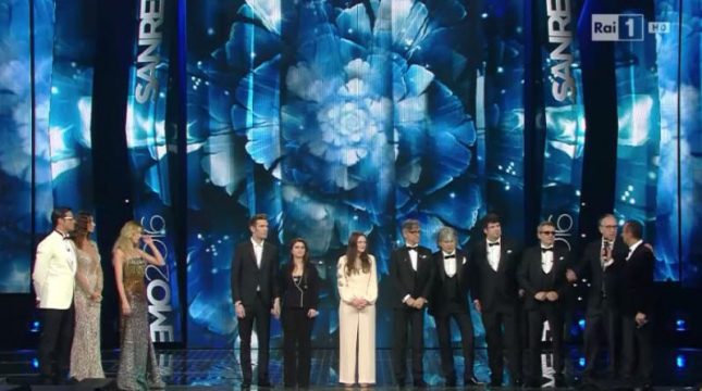 Sanremo 2016: Il Festival è finito, evviva il Festival!