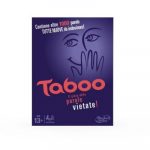 Taboo - Hasbro