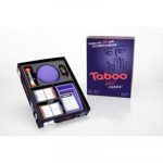 Taboo - Hasbro