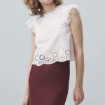 Look festa della donna cena tra amiche