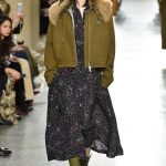 Topshop Unique FW 2016-2017