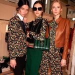Tory Burch FW 2016-2017