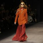 Trussardi FW 2016-2017