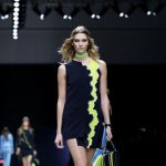 Versace FW 2016-2017