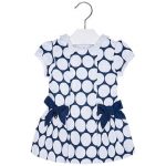 Vestito a pois - Mayoral