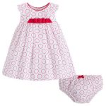 Vestito a pois stampato - Mayoral