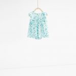 Vestito stampato - Zara Kids
