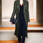 Victoria Beckham FW 2016-2017
