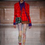Vivienne Westwood Red Label FW 2016-2017