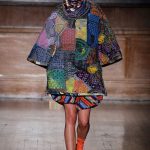 Vivienne Westwood Red Label FW 2016-2017