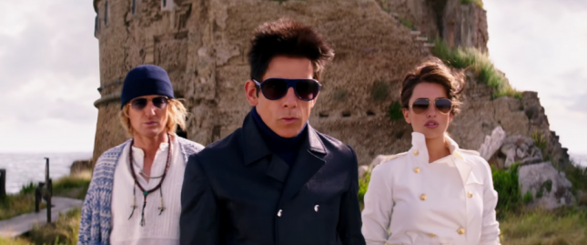 Zoolander 2: il nuovo film di Ben Stiller