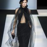 Giorgio Armani pantaloni