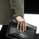 Giorgio Armani pochette