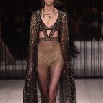 Alexander McQueen abito