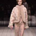 Alexander McQueen giacca