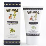 Amande - Crema Idratante per il Corpo alle Vitamine