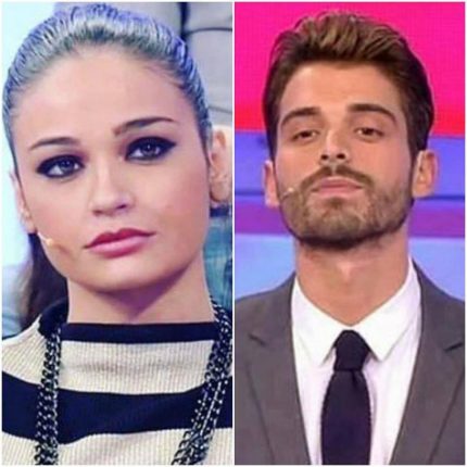 Uomini&Donne: Amedeo e Sophia si dicono addio