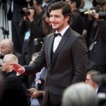 Andrea Preti, attore