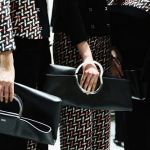 Giorgio Armani pochette