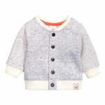 Cardigan in felpa - H&M