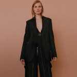 Calvin Klein Collection giacca