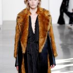 Calvin Klein Collection giacca