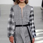 Calvin Klein Collection abito