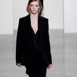 Calvin Klein Collection giacca