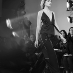 Calvin Klein Collection top