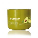 Crema corpo Avocado Babaria e Vitamina E