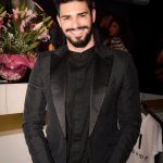 Cristian Gallella, ex tronista di Uomini&Donne
