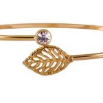 Bracciale rigido si SIX