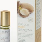 Delidea Olio Viso Argan & Dattero Bio
