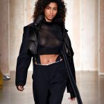DKNY top
