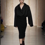 DKNY gonna nera