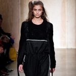 DKNY salopette