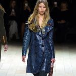 Burberry giacca
