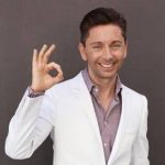Gianluca Mech, nutrizionista e sostenitore della dieta a base di tisane